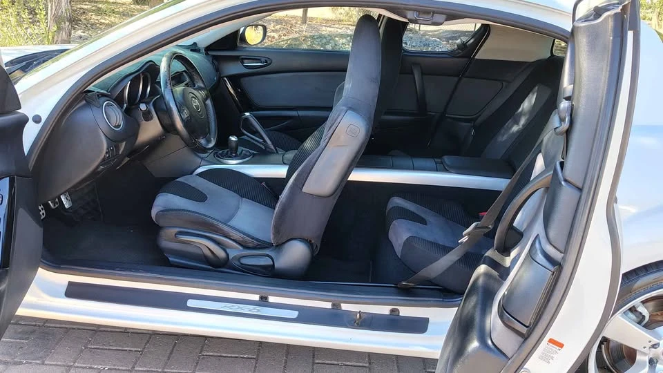 2005 Mazda RX-8 1st Gen - Image 13 of 19