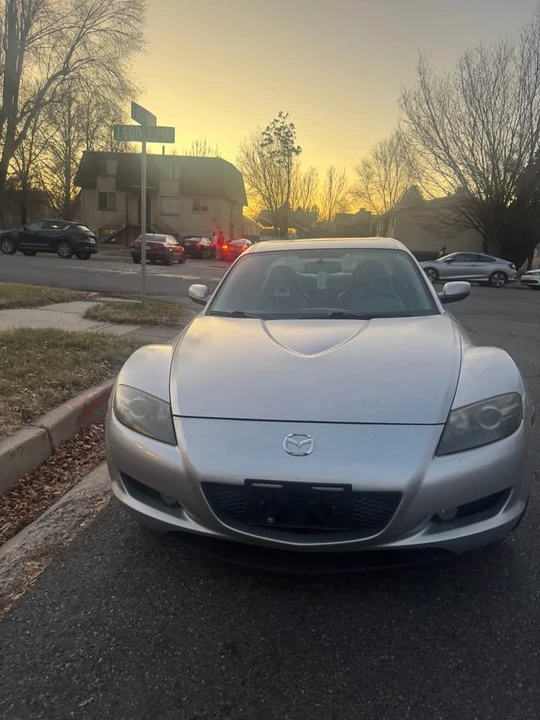 2005 Mazda RX-8 1st Gen - Image 3 of 5