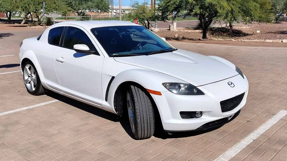 2005 Mazda RX-8 1st Gen - Image 3 of 18