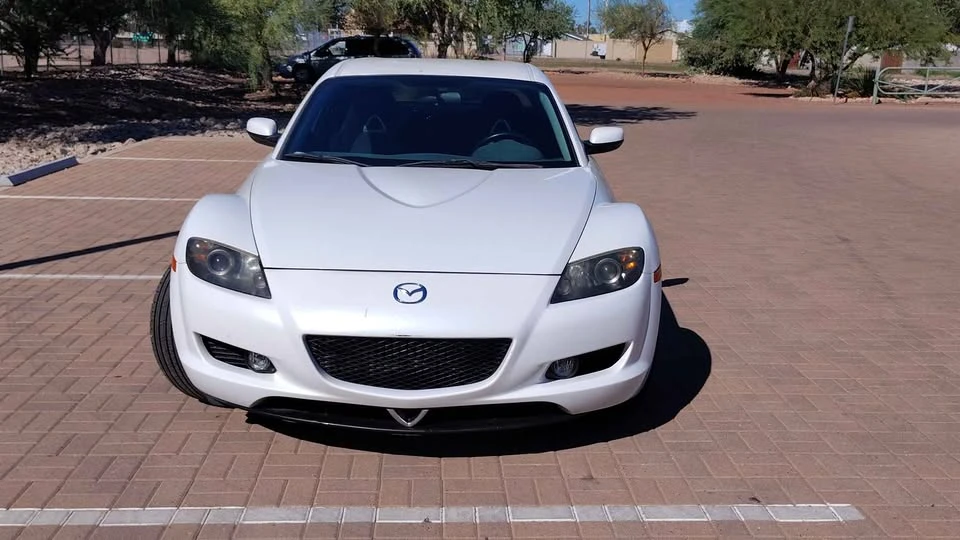 2005 Mazda RX-8 1st Gen - Image 4 of 18