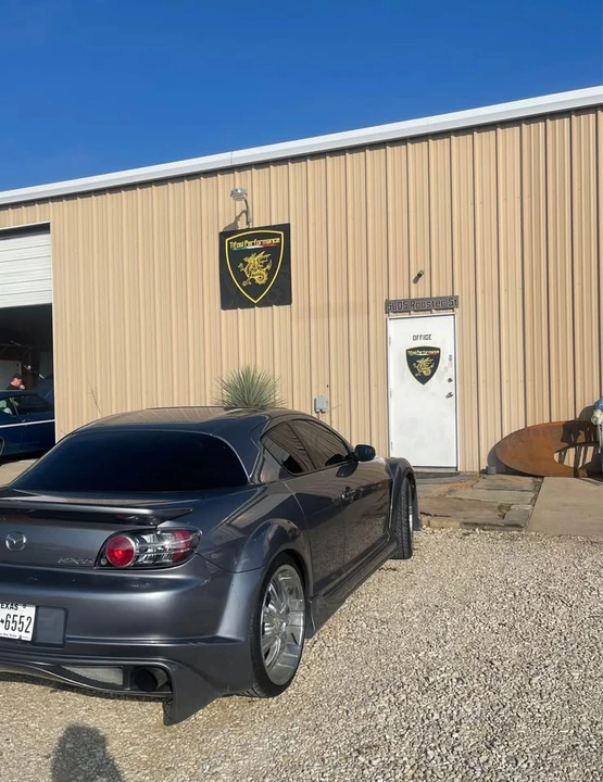 2005 Mazda RX-8 1st Gen - Image 3 of 6