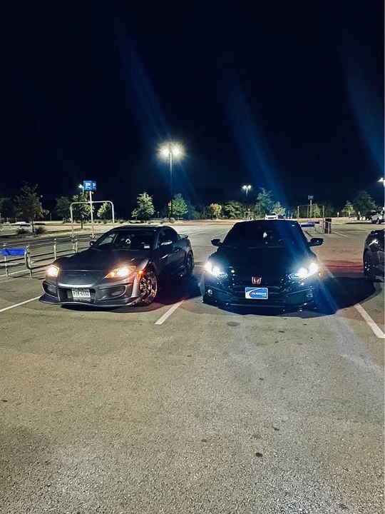 2005 Mazda RX-8 1st Gen - Image 4 of 6