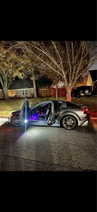 2005 Mazda RX-8 1st Gen - Image 2 of 6