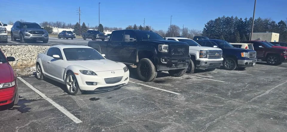 2005 Mazda RX-8 1st Gen - Image 3 of 5
