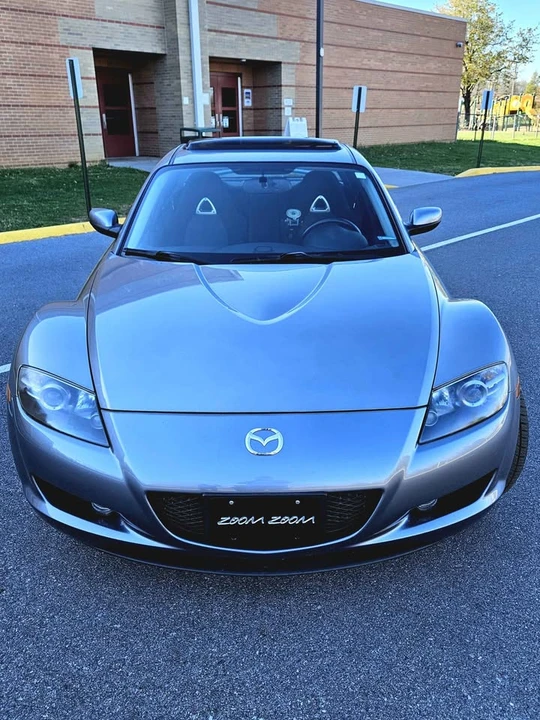 2005 Mazda RX-8 1st Gen - Image 7 of 19