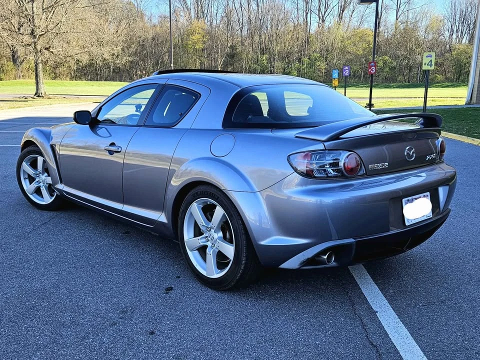 2005 Mazda RX-8 1st Gen - Image 2 of 19