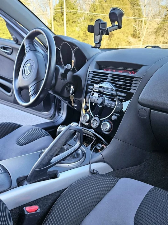 2005 Mazda RX-8 1st Gen - Image 13 of 19