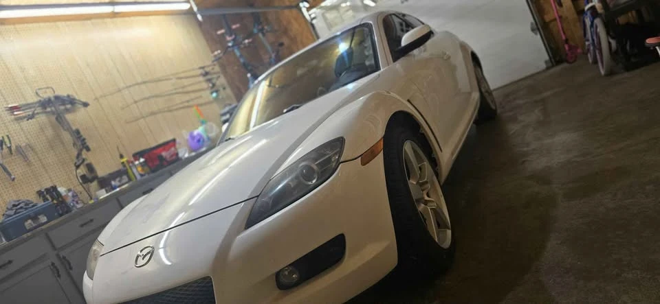 2005 Mazda RX-8 1st Gen - Image 4 of 5