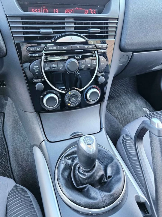 2005 Mazda RX-8 1st Gen - Image 17 of 19