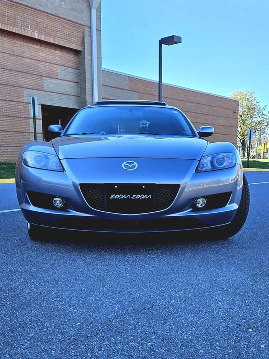 2005 Mazda RX-8 1st Gen - Image 8 of 19