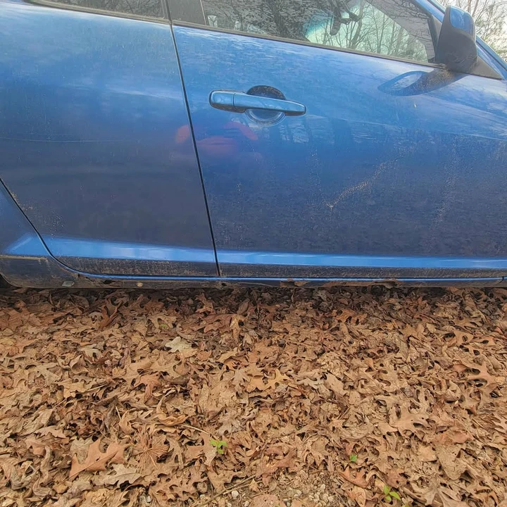 2005 Mazda RX-8 1st Gen - Image 10 of 12