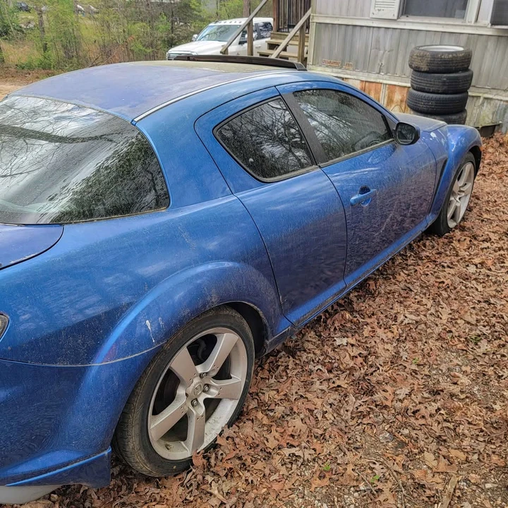 2005 Mazda RX-8 1st Gen - Image 9 of 12