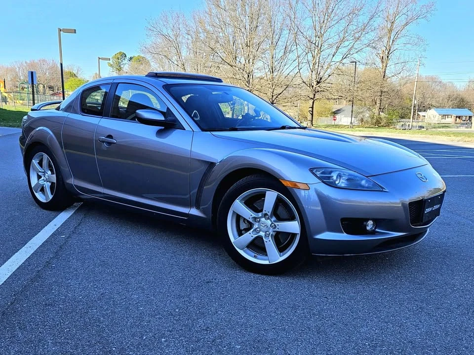 2005 Mazda RX-8 1st Gen - Image 6 of 19