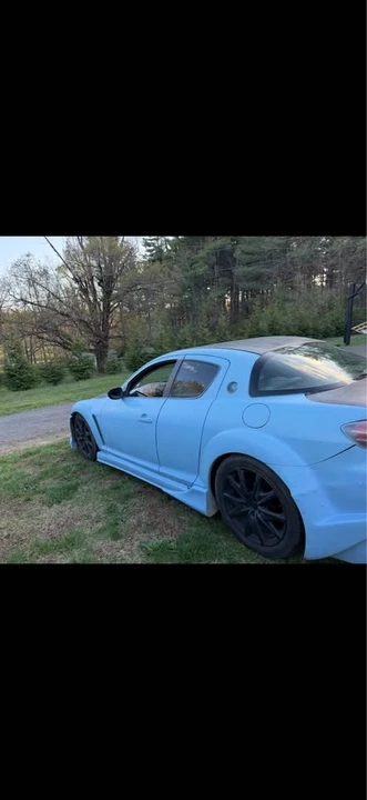 2005 Mazda RX-8 1st Gen - Image 2 of 7