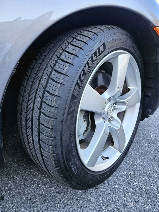 2005 Mazda RX-8 1st Gen - Image 9 of 19