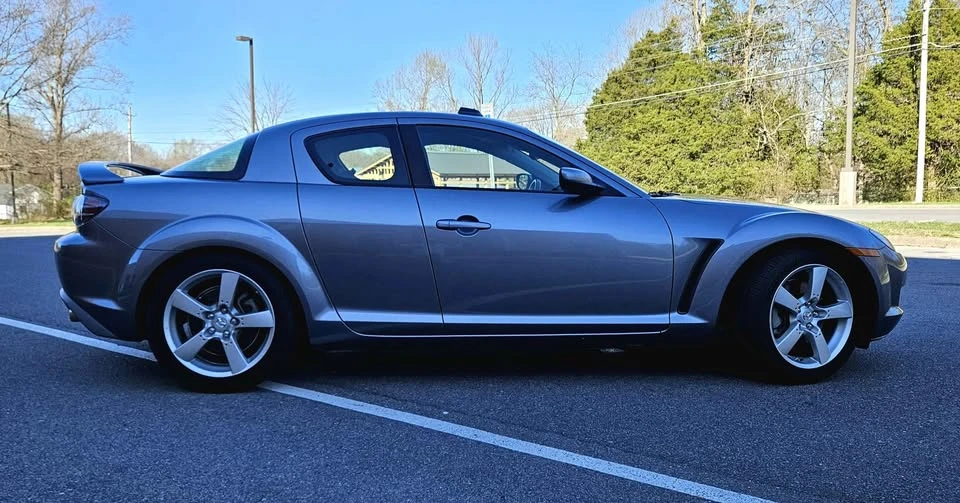 2005 Mazda RX-8 1st Gen - Image 5 of 19