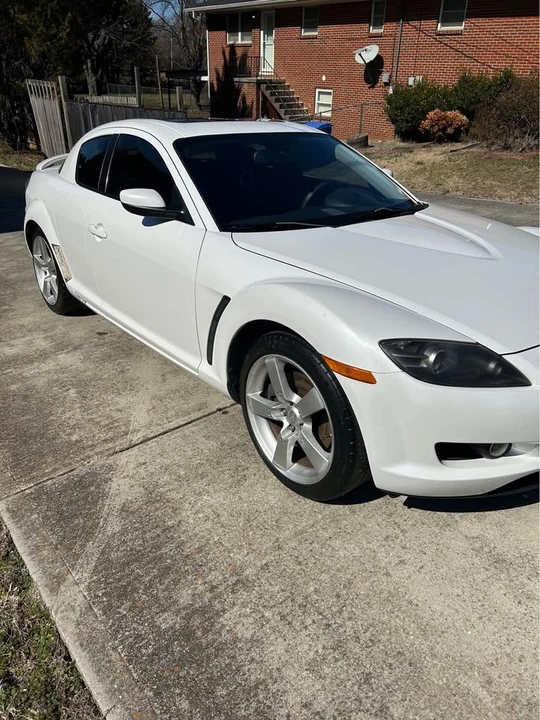 2005 Mazda RX-8 1st Gen - Image 4 of 6