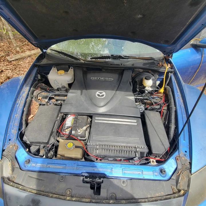 2005 Mazda RX-8 1st Gen - Image 5 of 12