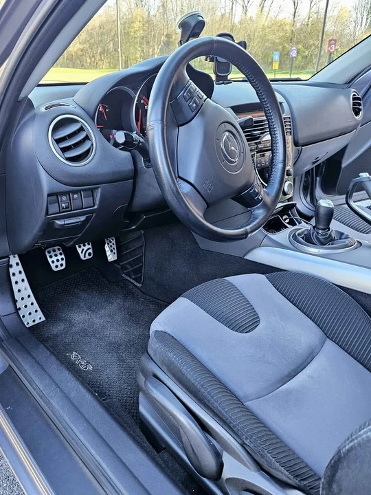 2005 Mazda RX-8 1st Gen - Image 15 of 19