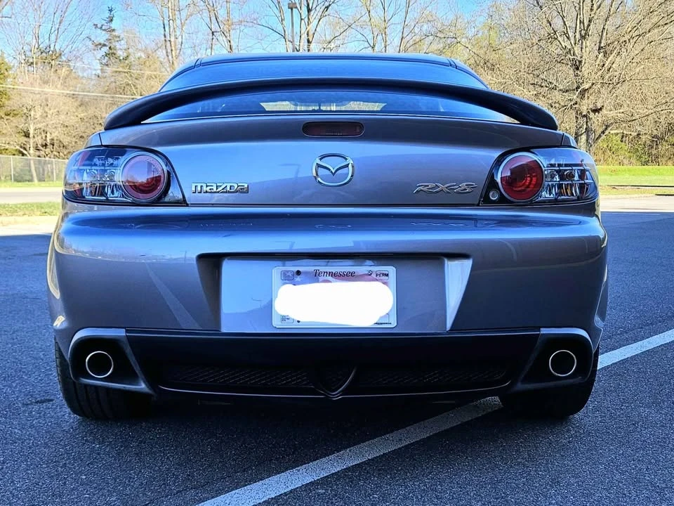 2005 Mazda RX-8 1st Gen - Image 3 of 19
