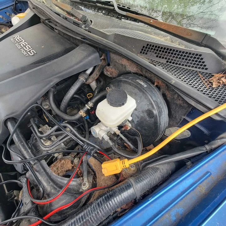 2005 Mazda RX-8 1st Gen - Image 2 of 12