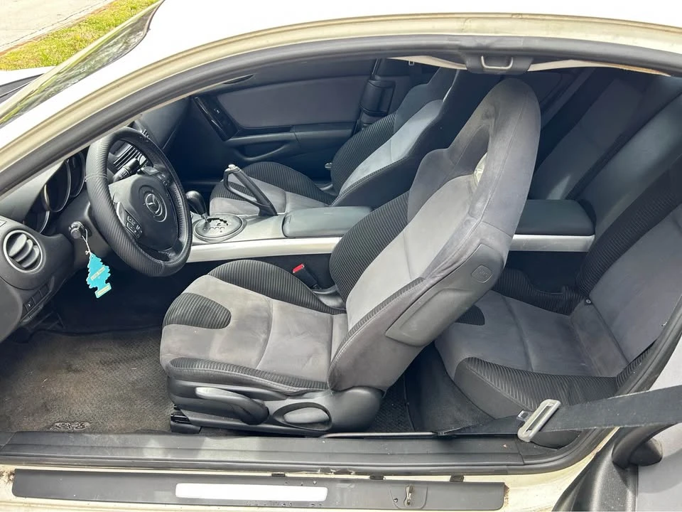2005 Mazda RX-8 1st Gen - Image 6 of 6