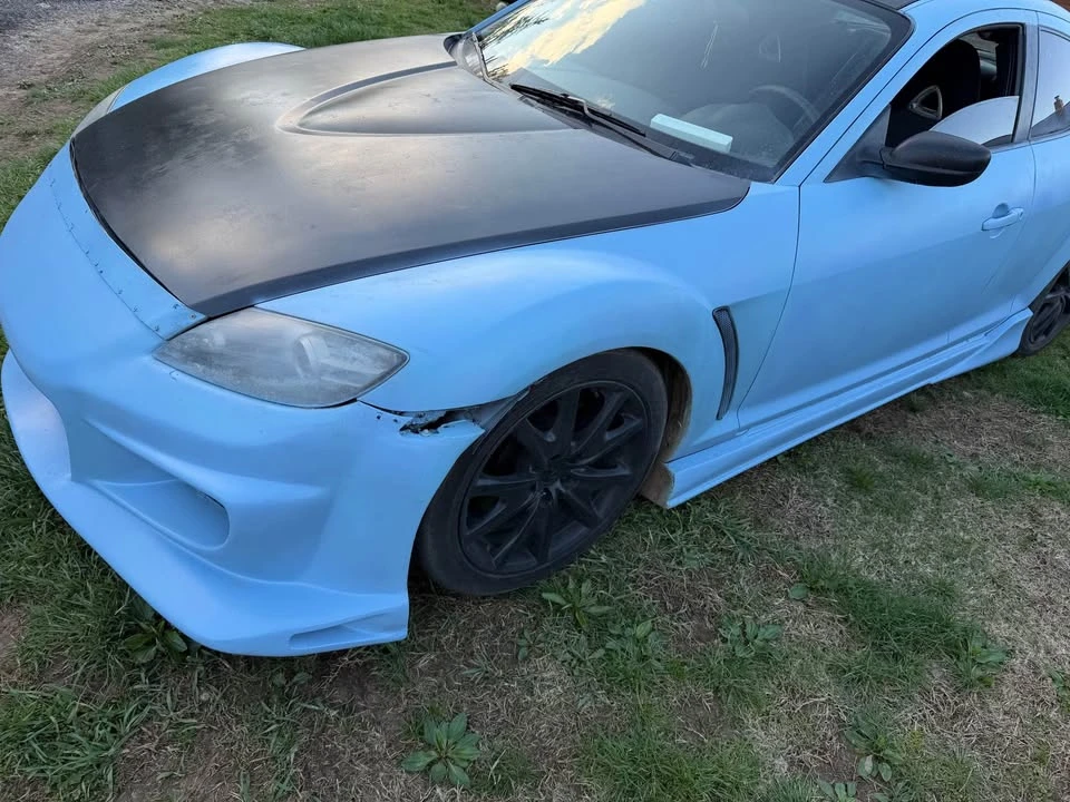 2005 Mazda RX-8 1st Gen - Image 7 of 7