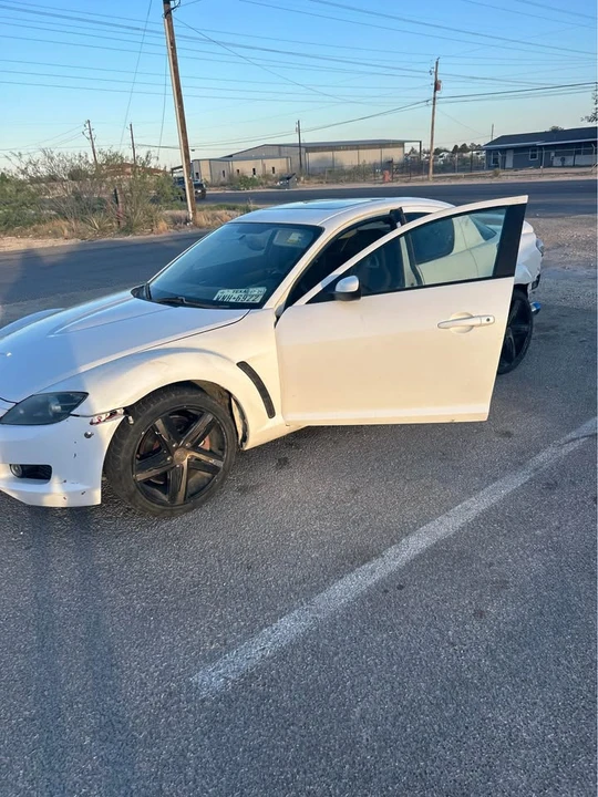 2005 Mazda RX-8 1st Gen - Image 9 of 9