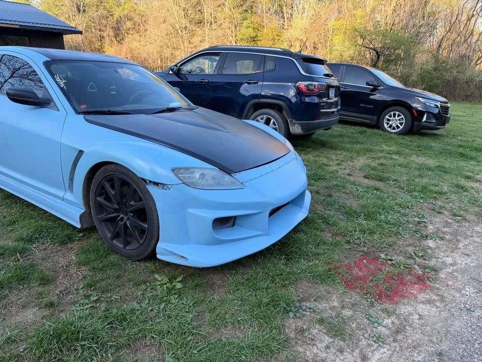 2005 Mazda RX-8 1st Gen - Image 3 of 7