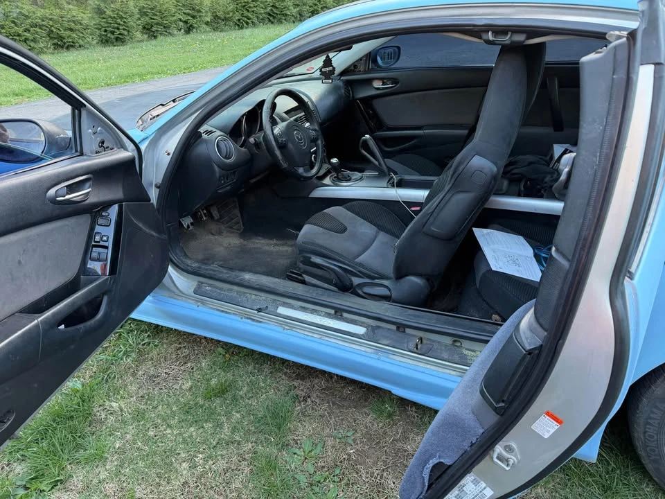 2005 Mazda RX-8 1st Gen - Image 5 of 7
