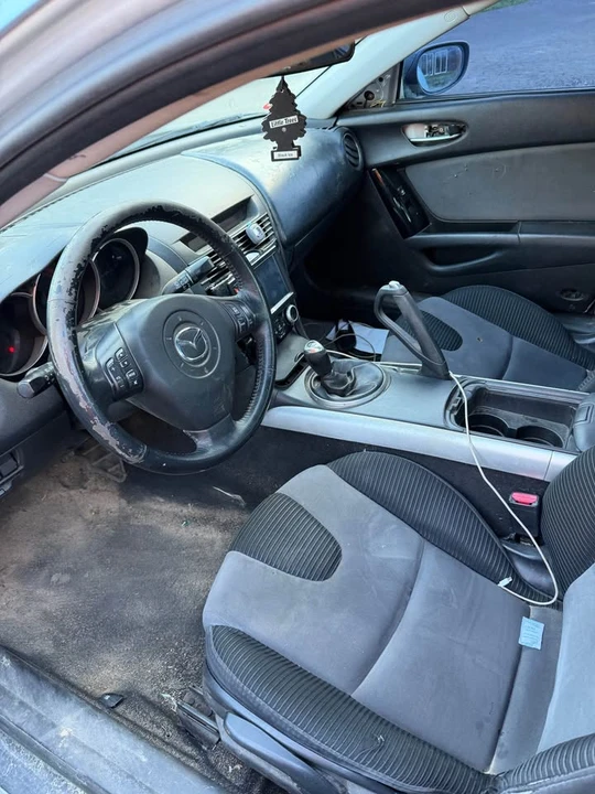 2005 Mazda RX-8 1st Gen - Image 4 of 7