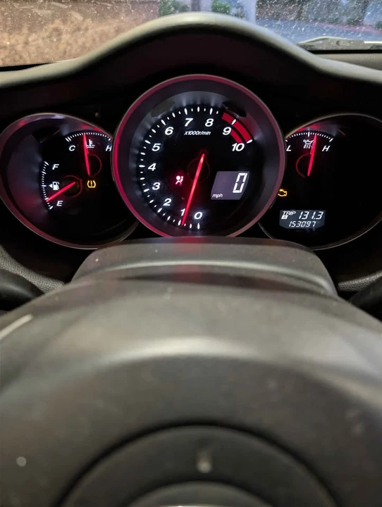2005 Mazda RX-8 1st Gen - Image 5 of 6