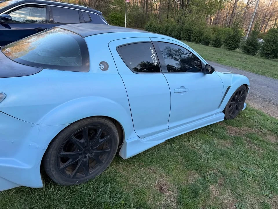 2005 Mazda RX-8 1st Gen - Image 6 of 7