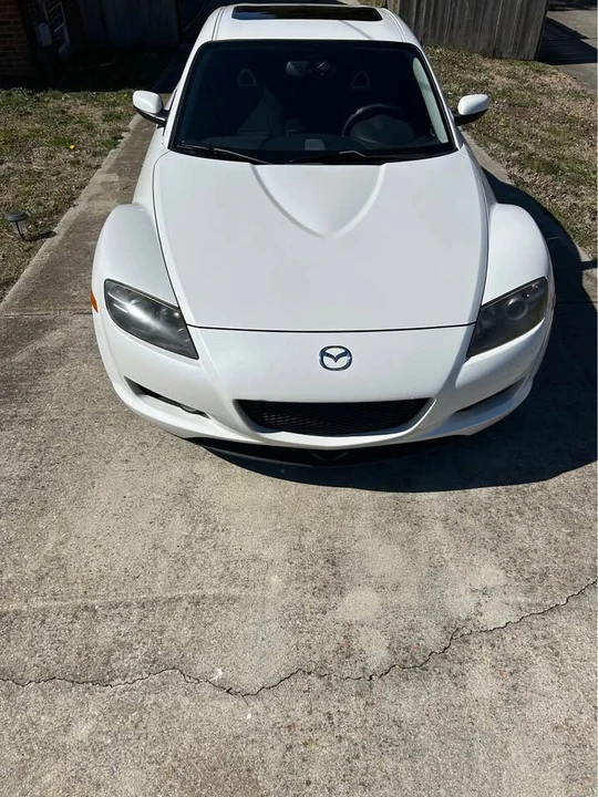 2005 Mazda RX-8 1st Gen - Image 5 of 6
