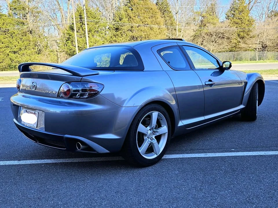 2005 Mazda RX-8 1st Gen - Image 4 of 19