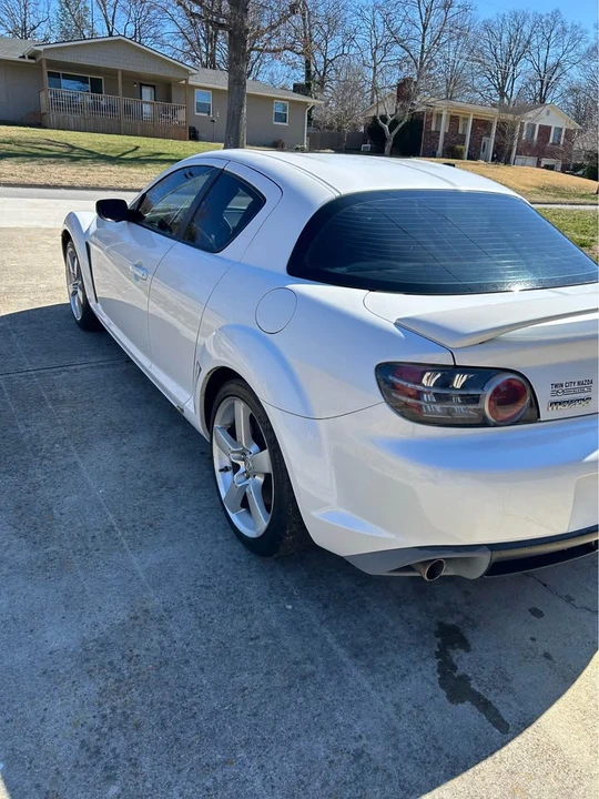 2005 Mazda RX-8 1st Gen - Image 2 of 6