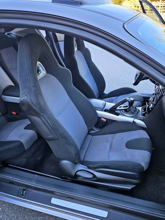 2005 Mazda RX-8 1st Gen - Image 12 of 19