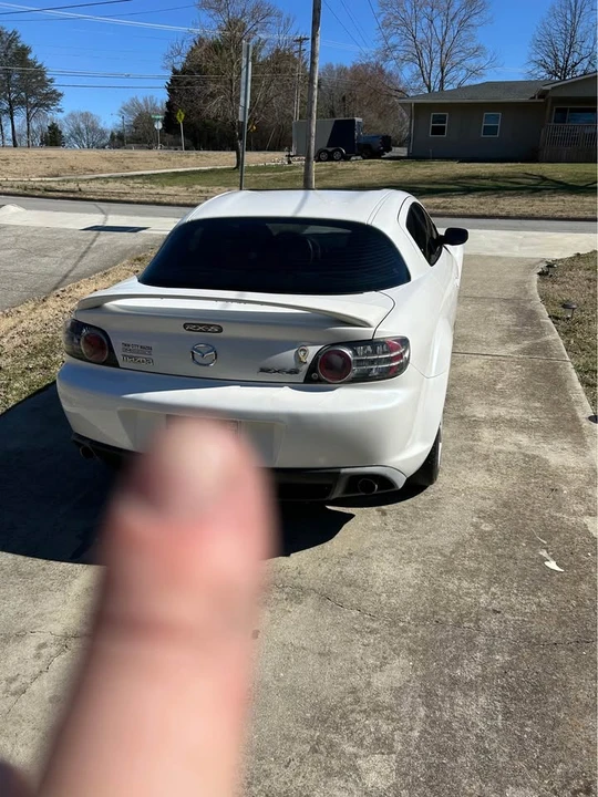 2005 Mazda RX-8 1st Gen - Image 3 of 6