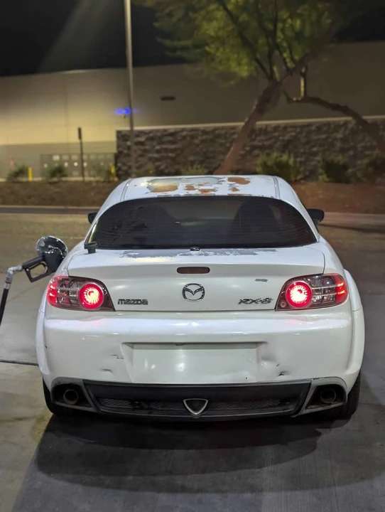 2005 Mazda RX-8 1st Gen - Image 4 of 6