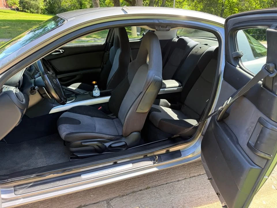 2005 Mazda RX-8 1st Gen - Image 7 of 8