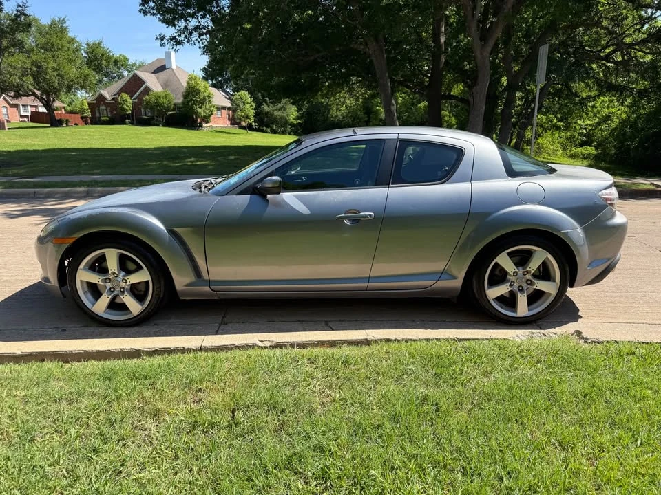 2005 Mazda RX-8 1st Gen - Image 5 of 8