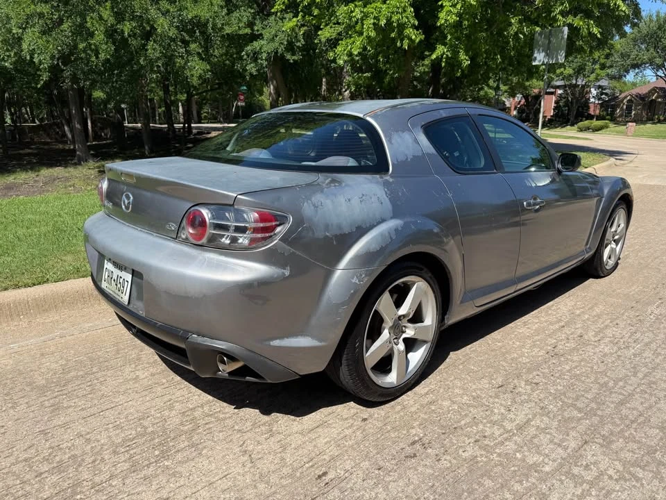 2005 Mazda RX-8 1st Gen - Image 3 of 8
