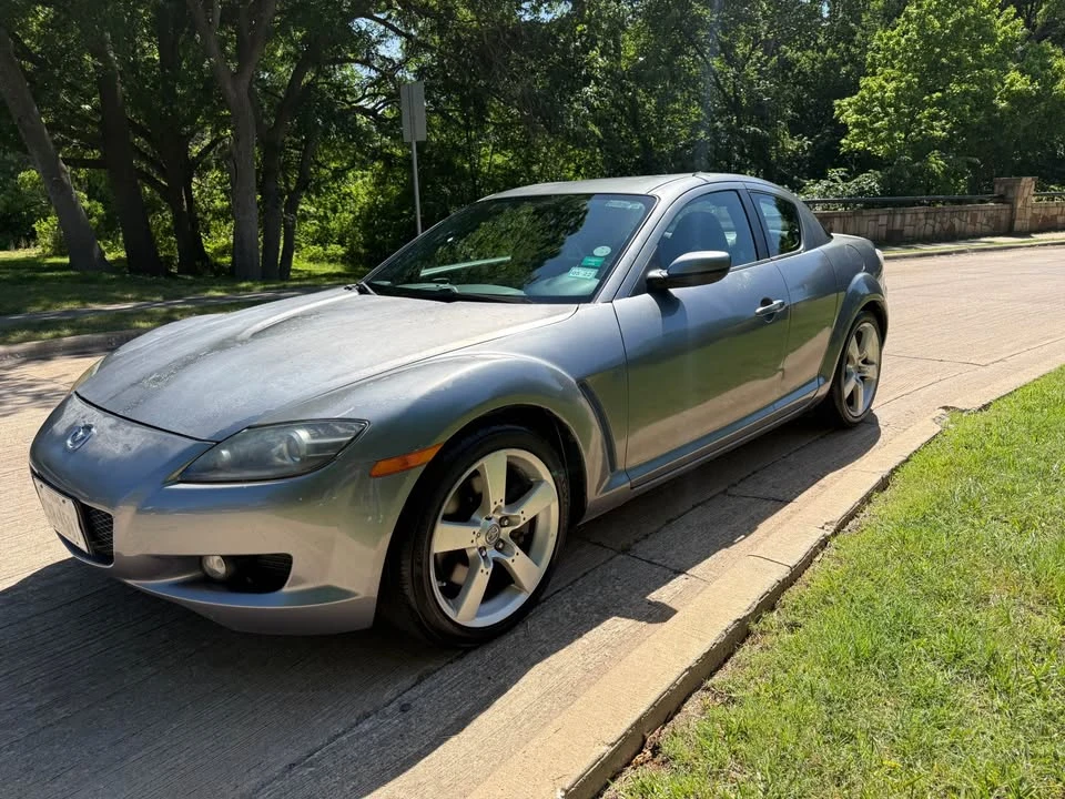 2005 Mazda RX-8 1st Gen - Image 6 of 8