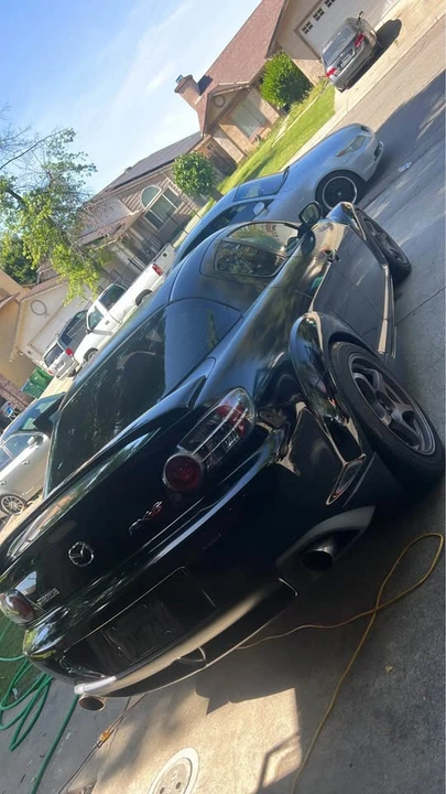 2005 Mazda RX-8 1st Gen - Image 6 of 6