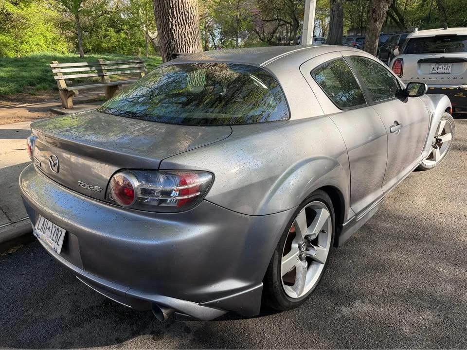 2005 Mazda RX-8 1st Gen - Image 2 of 12