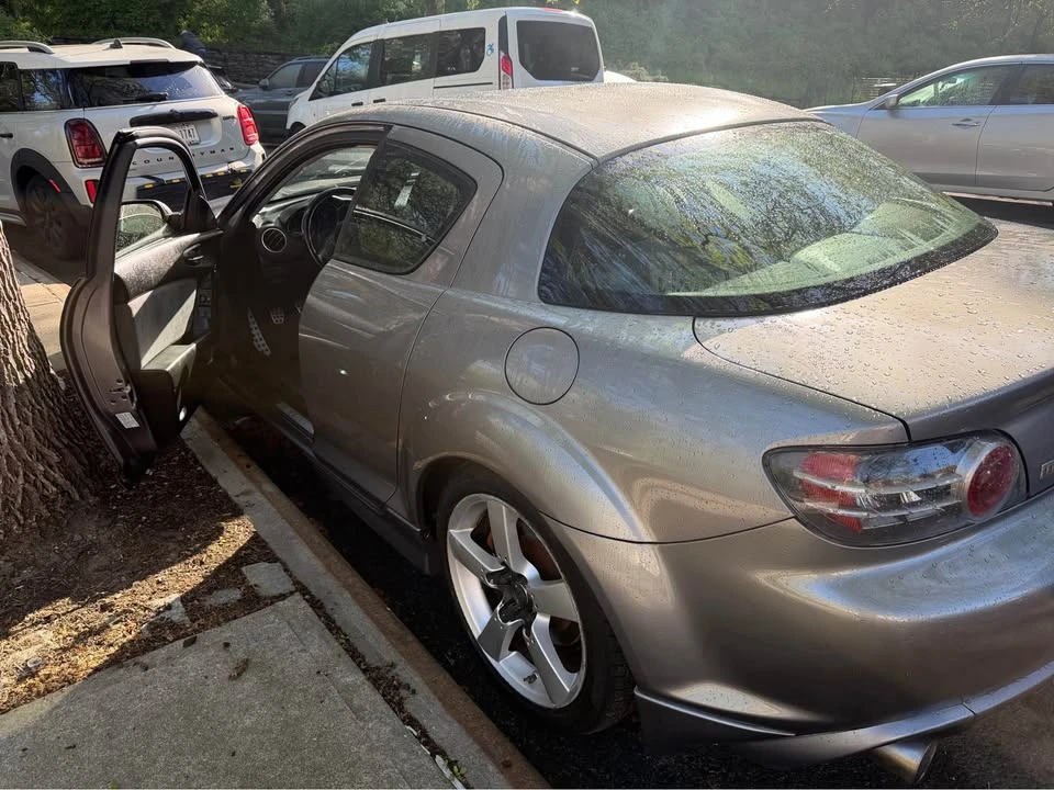 2005 Mazda RX-8 1st Gen - Image 4 of 12