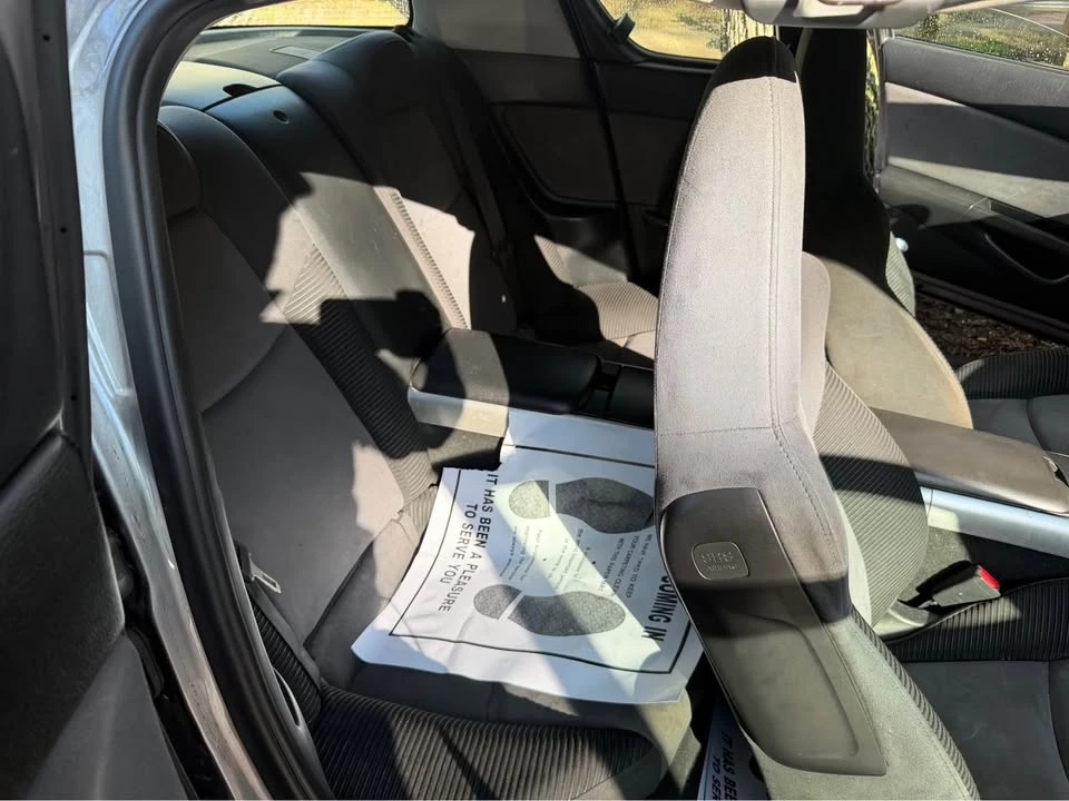 2005 Mazda RX-8 1st Gen - Image 10 of 12