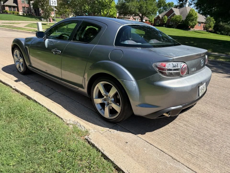 2005 Mazda RX-8 1st Gen - Image 4 of 8