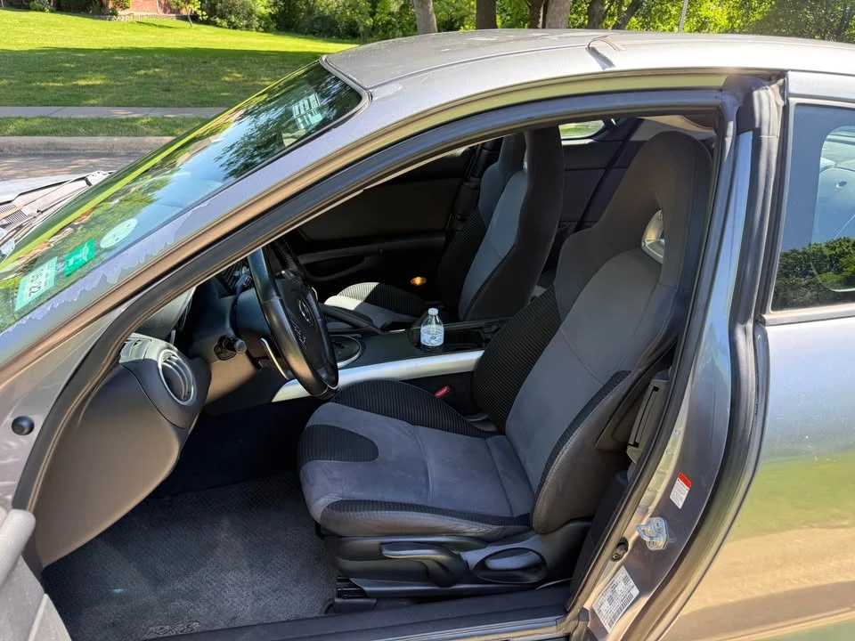 2005 Mazda RX-8 1st Gen - Image 8 of 8