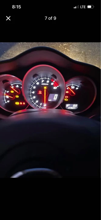 2005 Mazda RX-8 1st Gen - Image 3 of 7